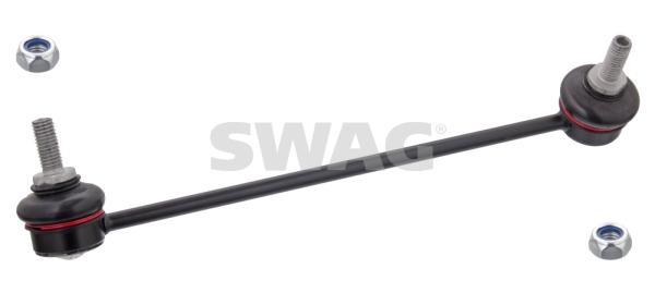Brat/bieleta suspensie, stabilizator 60 91 9650 SWAG